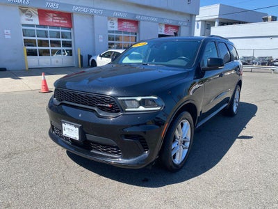 2024 Dodge Durango GT Plus AWD