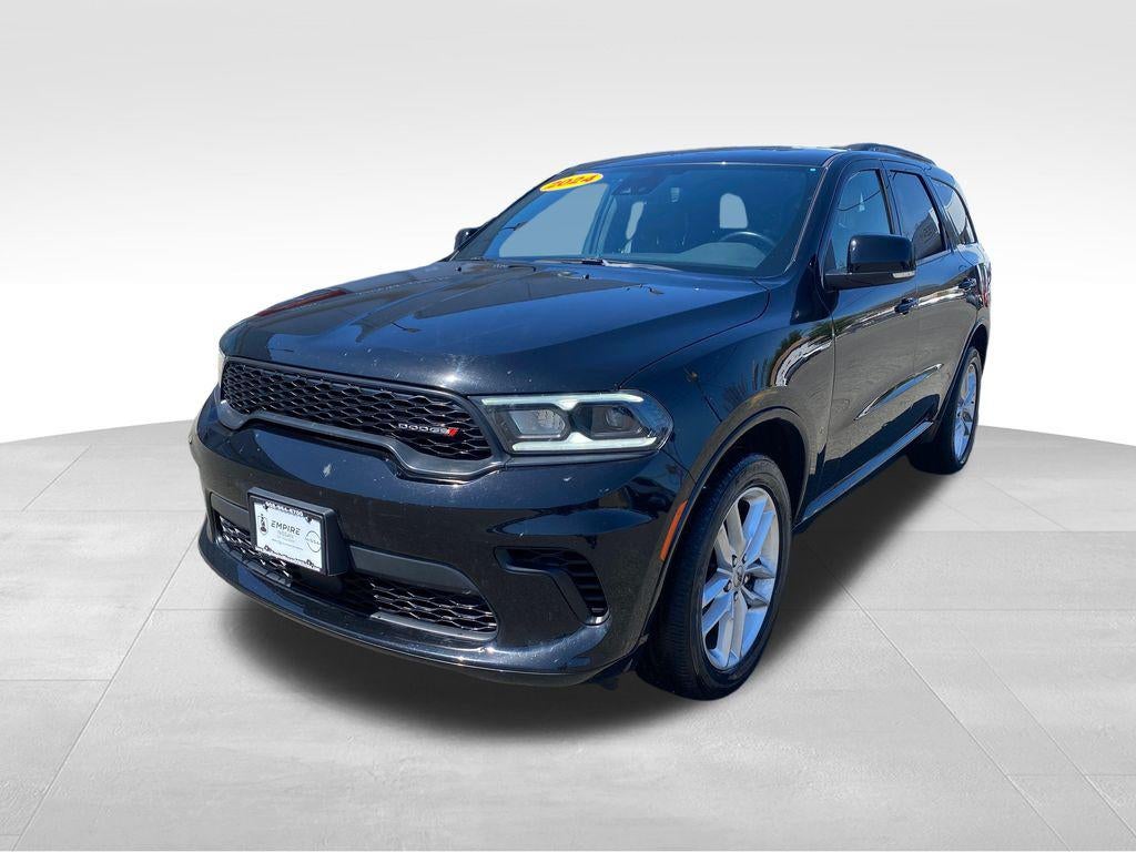 2024 Dodge Durango GT Plus AWD