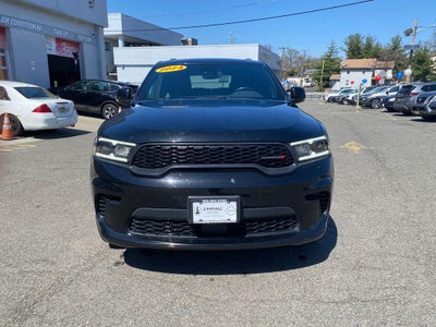 2024 Dodge Durango GT Plus AWD