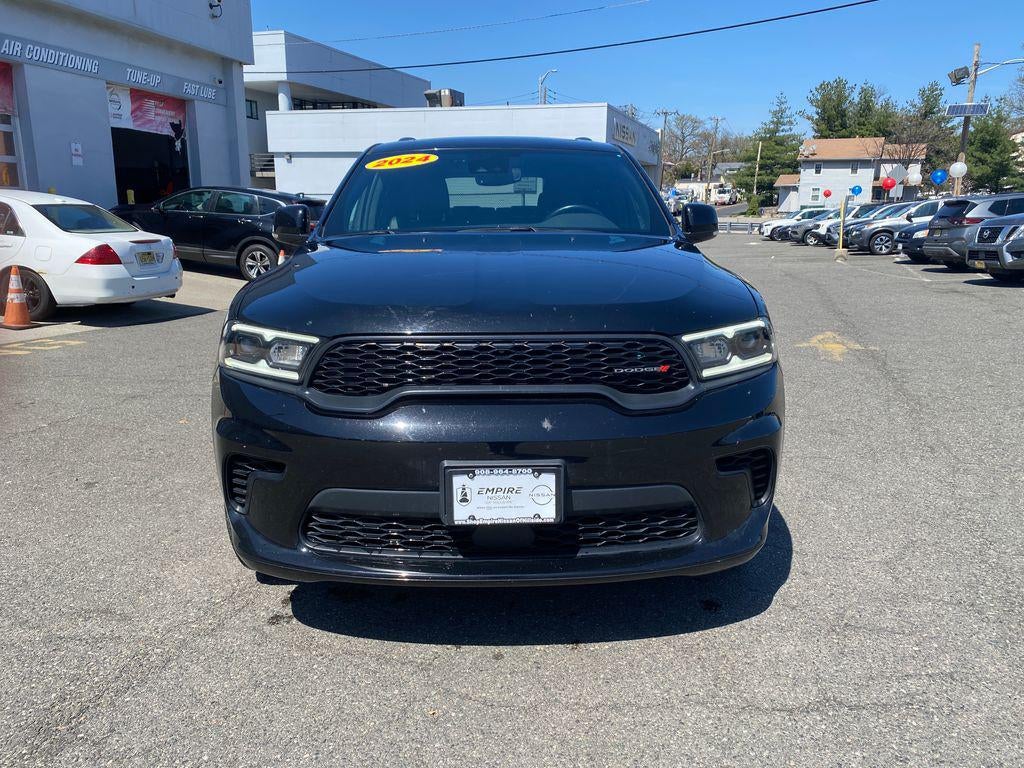 2024 Dodge Durango GT Plus AWD