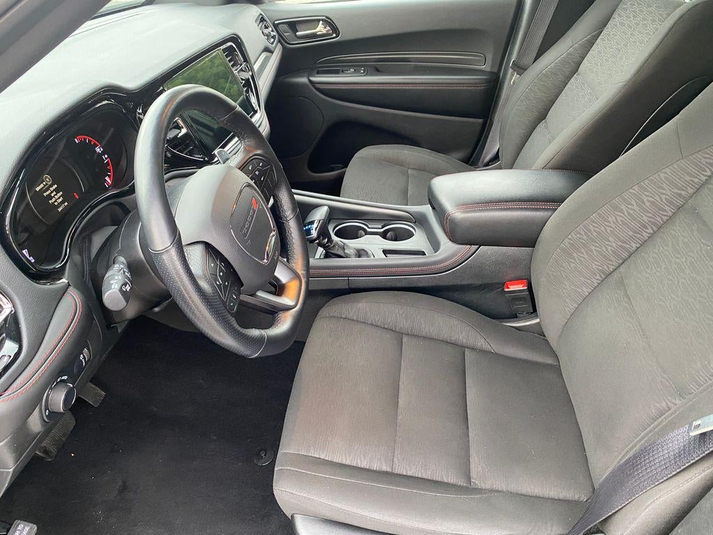 2025 Dodge Durango GT AWD