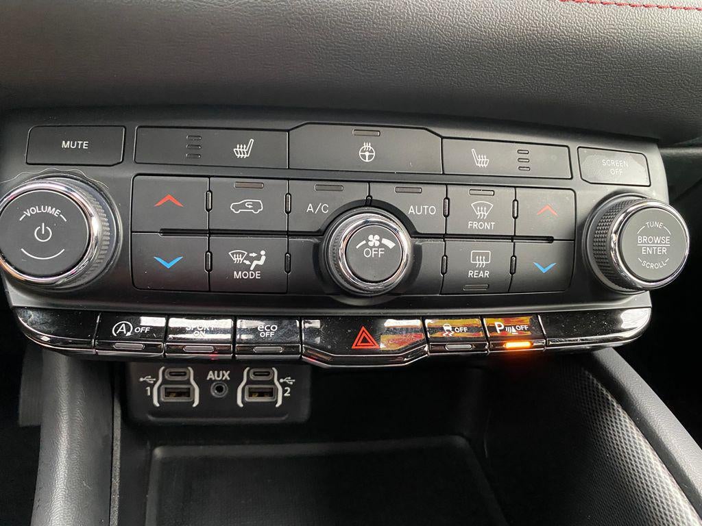 2025 Dodge Durango GT AWD