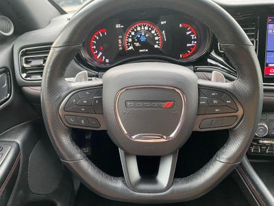 2025 Dodge Durango GT AWD