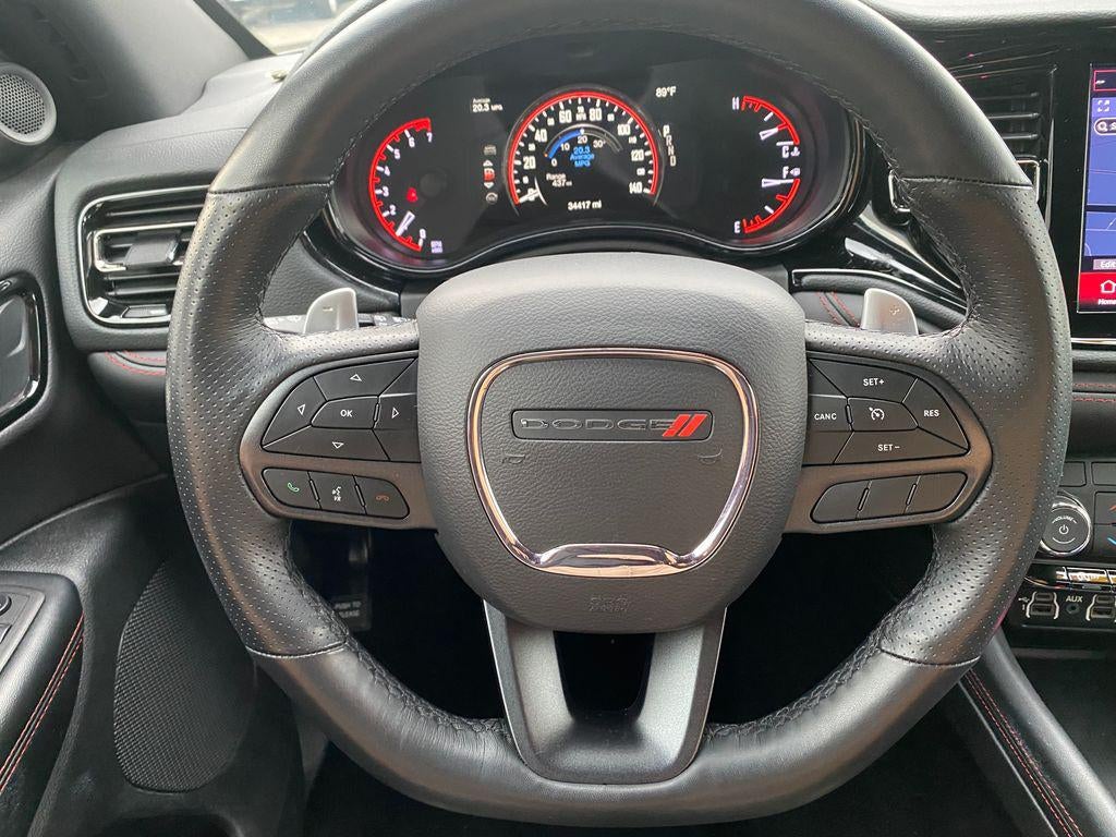 2025 Dodge Durango GT AWD