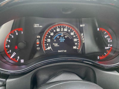 2025 Dodge Durango GT AWD