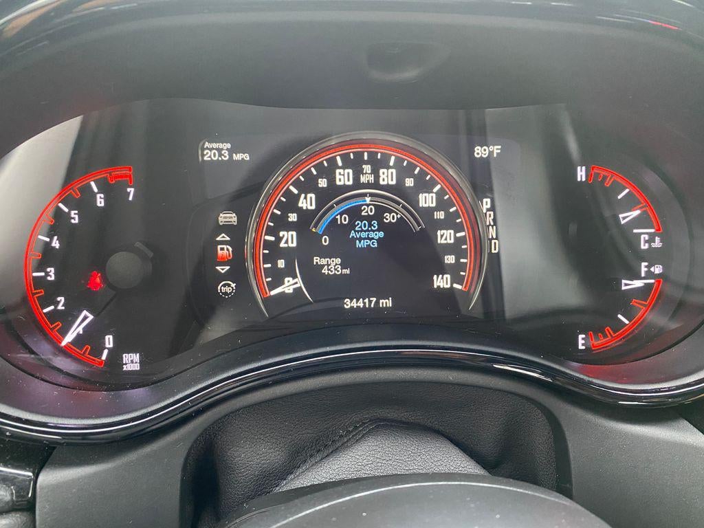 2025 Dodge Durango GT AWD