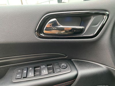 2025 Dodge Durango GT AWD