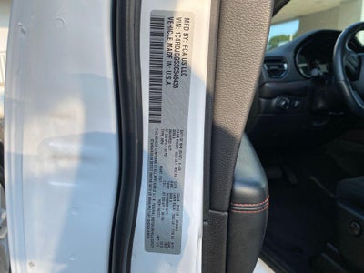 2025 Dodge Durango GT AWD