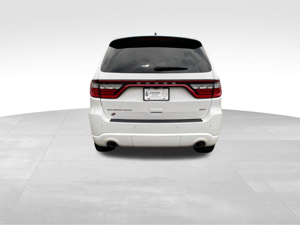 2025 Dodge Durango GT AWD