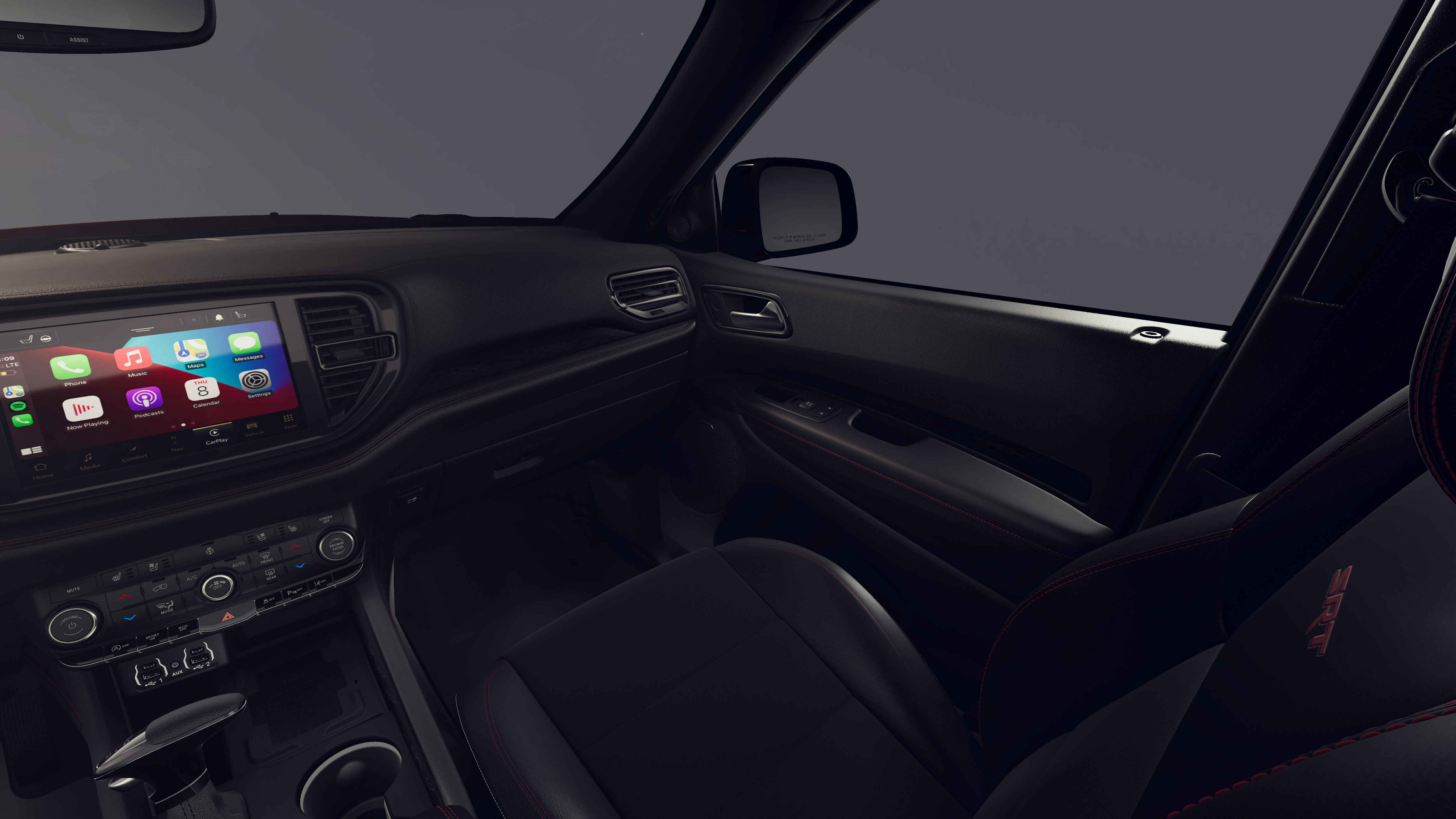 2026 Dodge Durango GT PLUS AWD