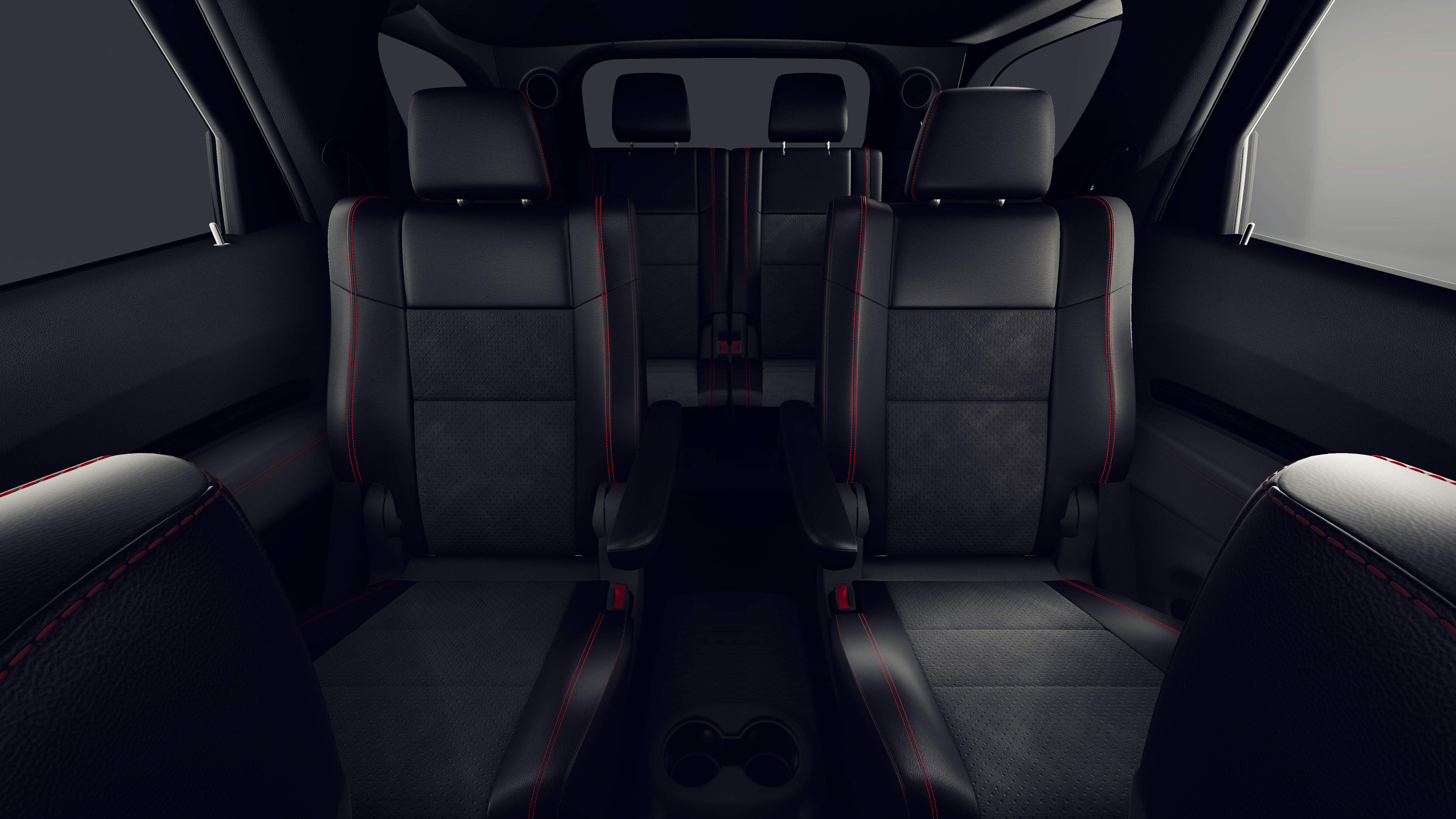 2026 Dodge Durango GT Plus AWD