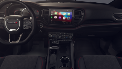2026 Dodge Durango GT Plus AWD