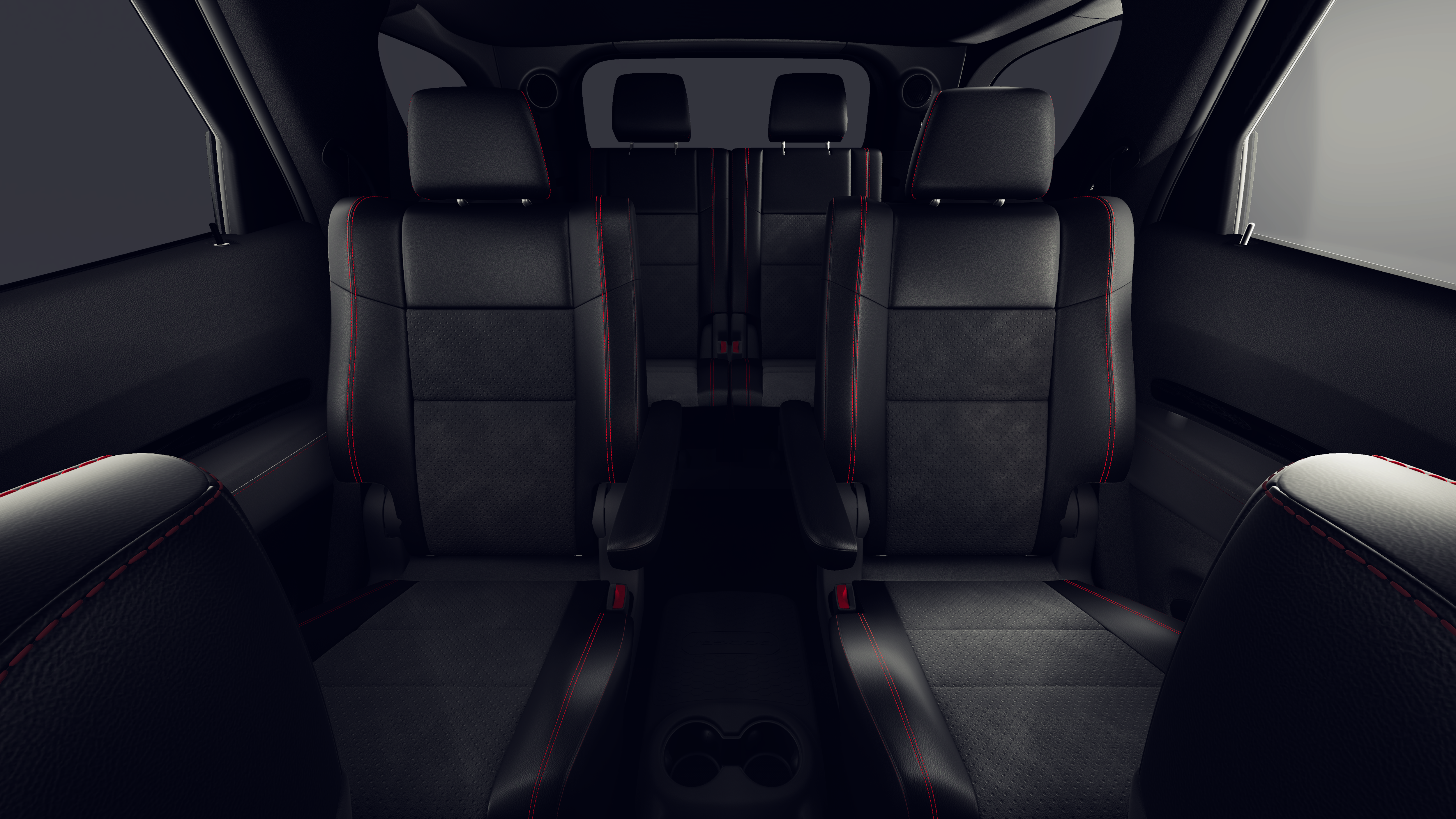 2026 Dodge Durango GT PLUS AWD