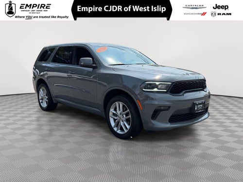 2022 Dodge Durango GT AWD