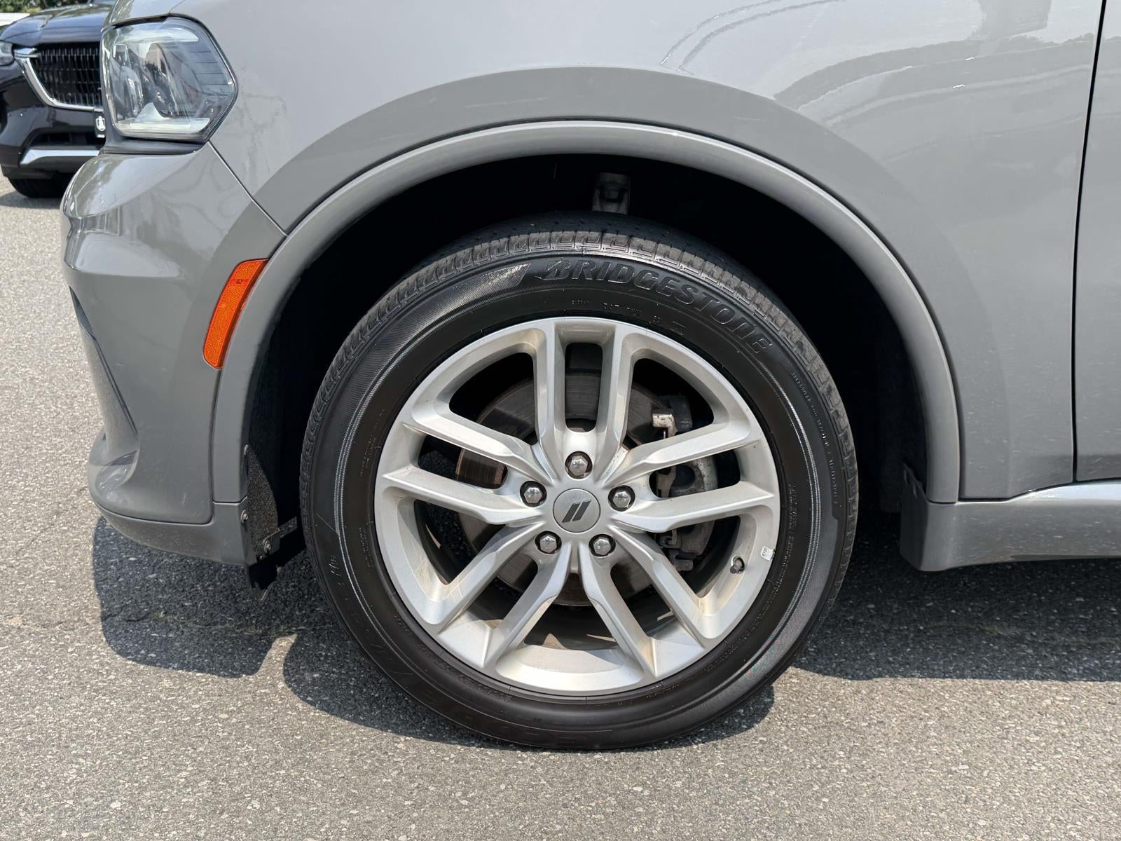 2022 Dodge Durango GT AWD
