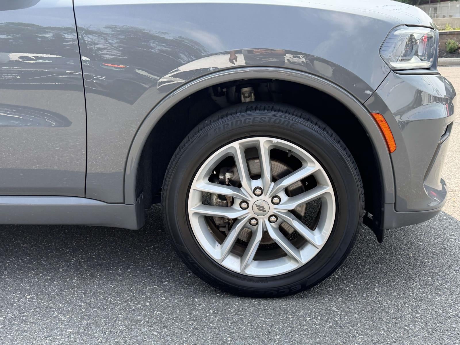 2022 Dodge Durango GT AWD