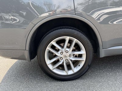 2022 Dodge Durango GT AWD