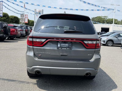 2022 Dodge Durango GT AWD