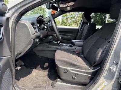 2022 Dodge Durango GT AWD