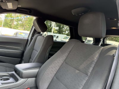 2022 Dodge Durango GT AWD