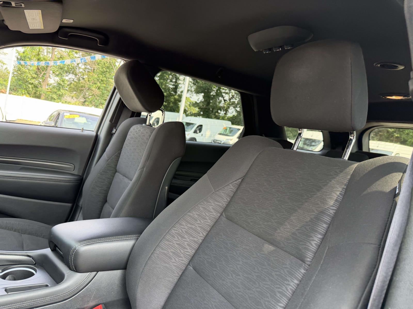 2022 Dodge Durango GT AWD