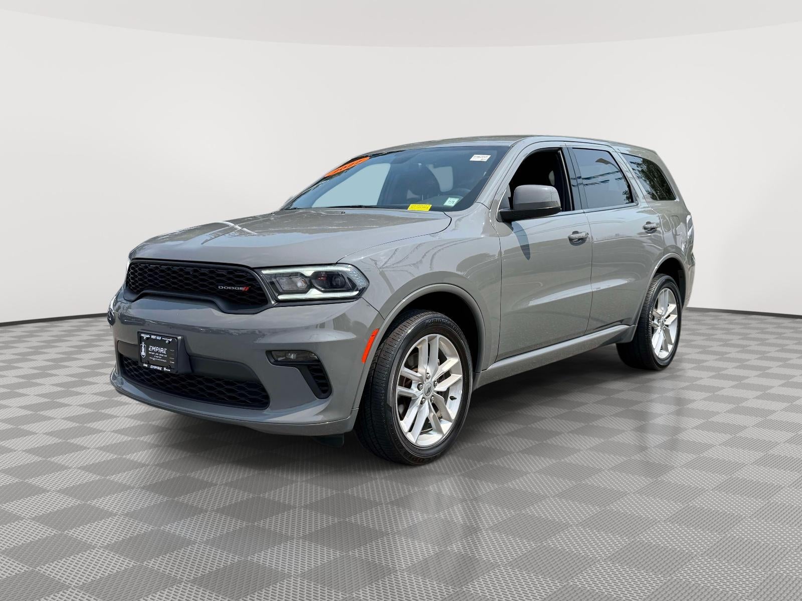 2022 Dodge Durango GT AWD