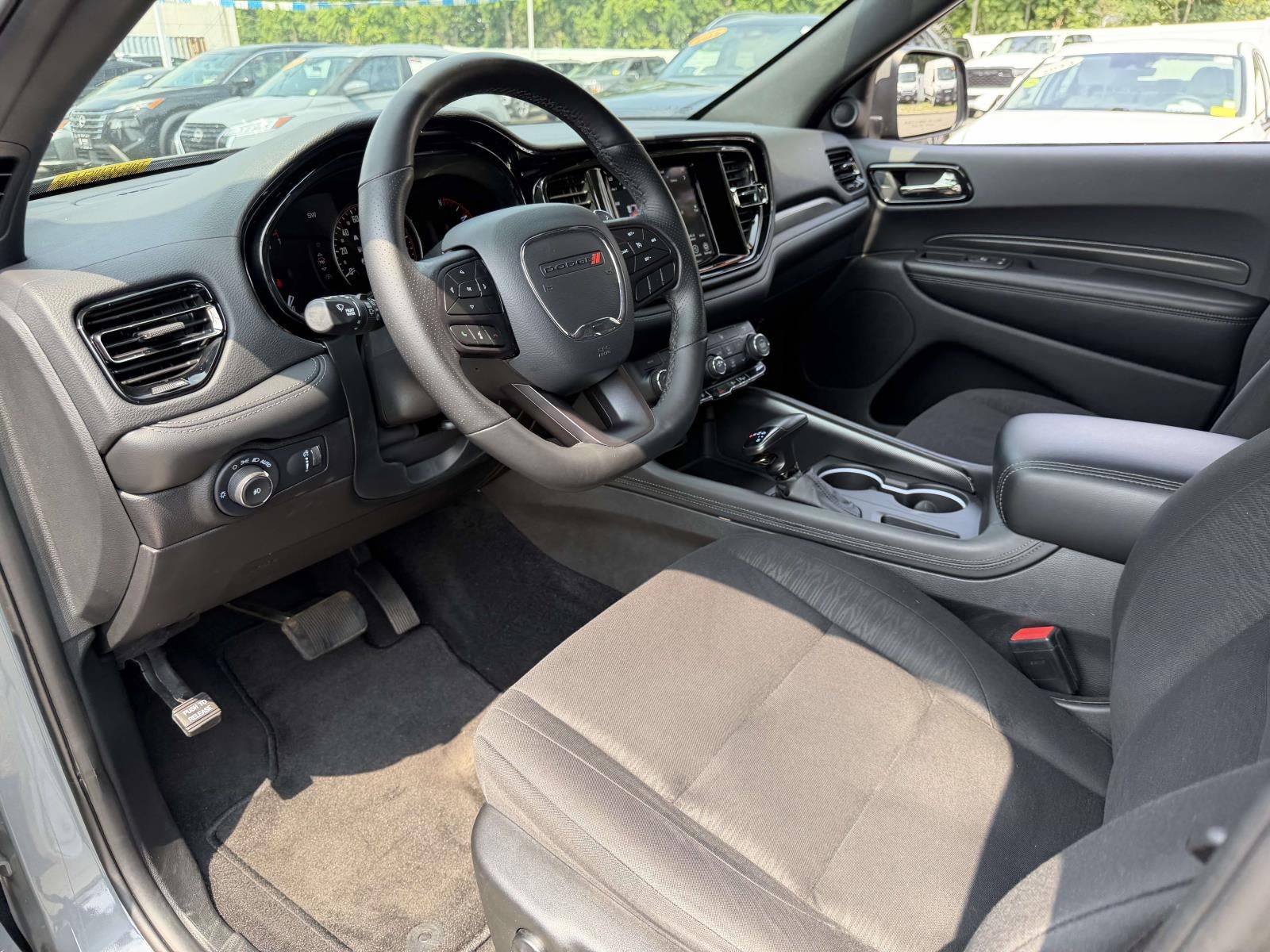 2022 Dodge Durango GT AWD