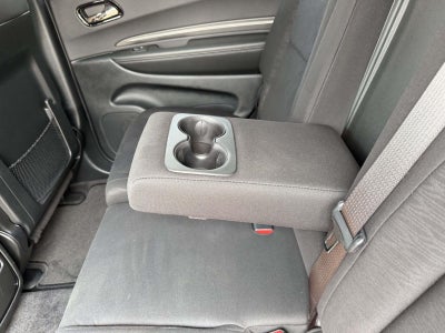 2022 Dodge Durango GT AWD