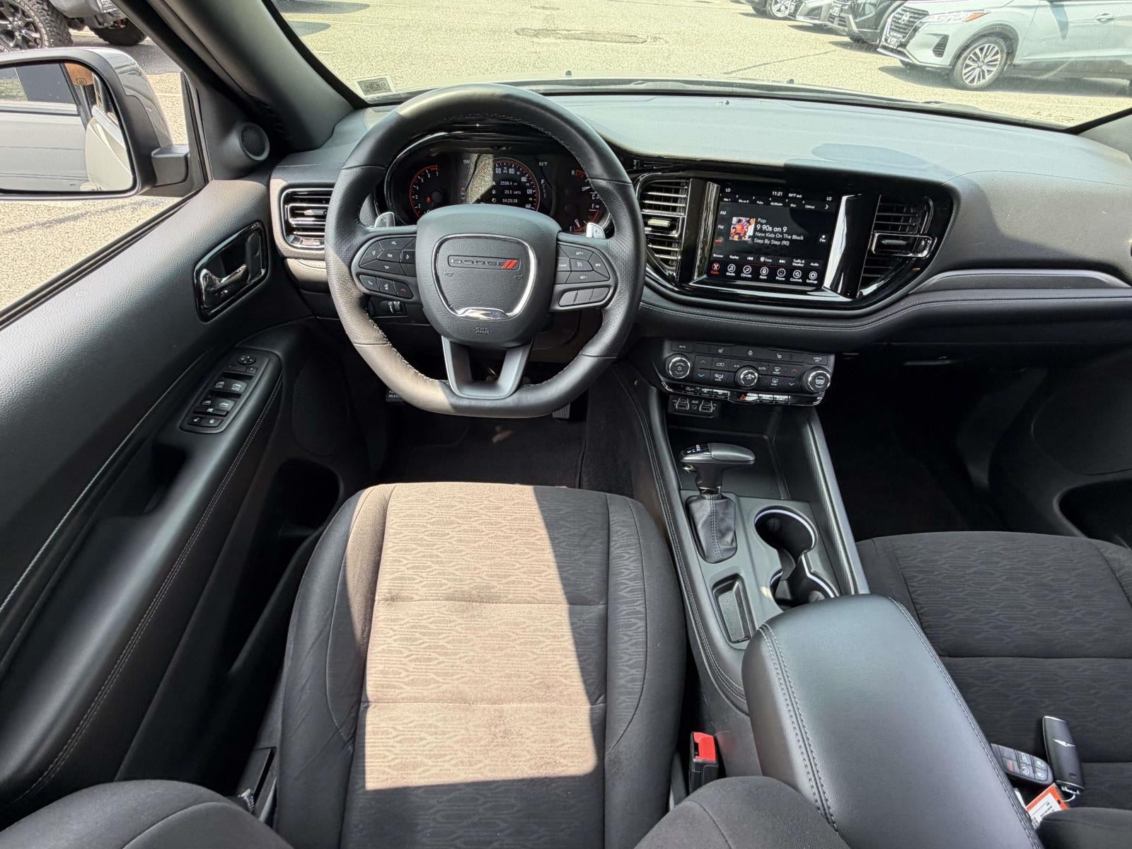 2022 Dodge Durango GT AWD