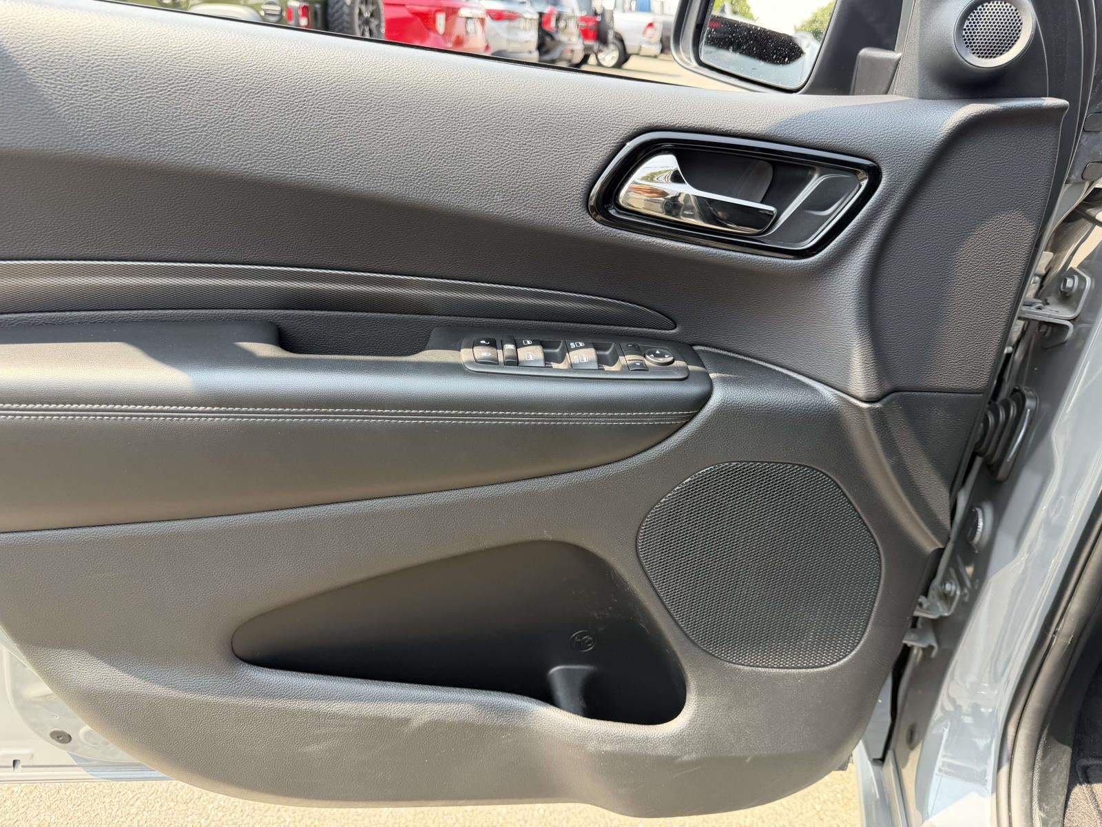 2022 Dodge Durango GT AWD