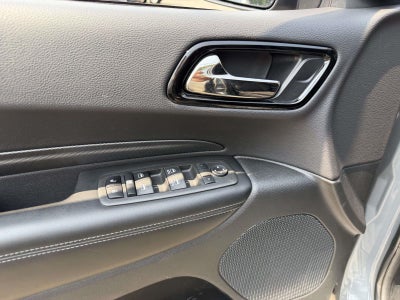 2022 Dodge Durango GT AWD