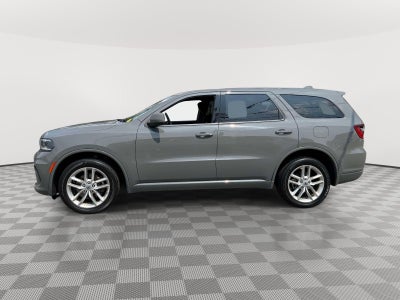 2022 Dodge Durango GT AWD