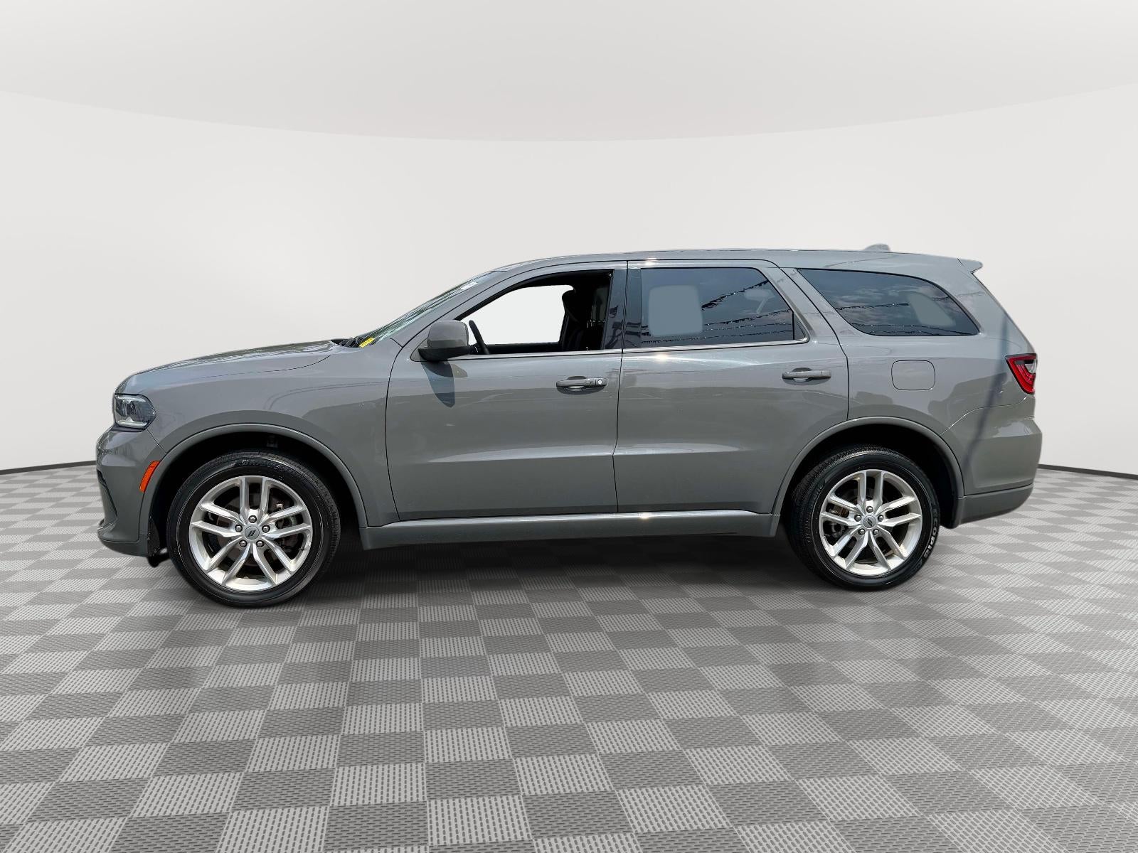 2022 Dodge Durango GT AWD