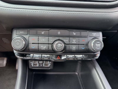 2022 Dodge Durango GT AWD