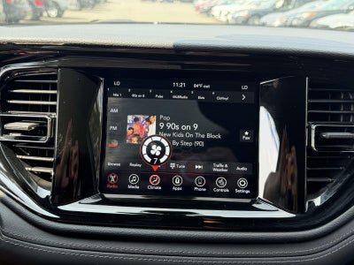 2022 Dodge Durango GT AWD