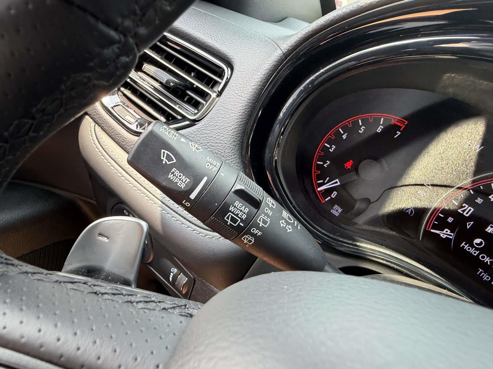 2022 Dodge Durango GT AWD