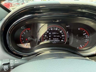 2022 Dodge Durango GT AWD
