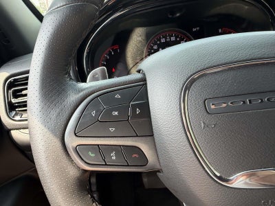 2022 Dodge Durango GT AWD