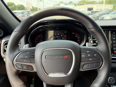 2022 Dodge Durango GT AWD