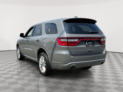 2022 Dodge Durango GT AWD