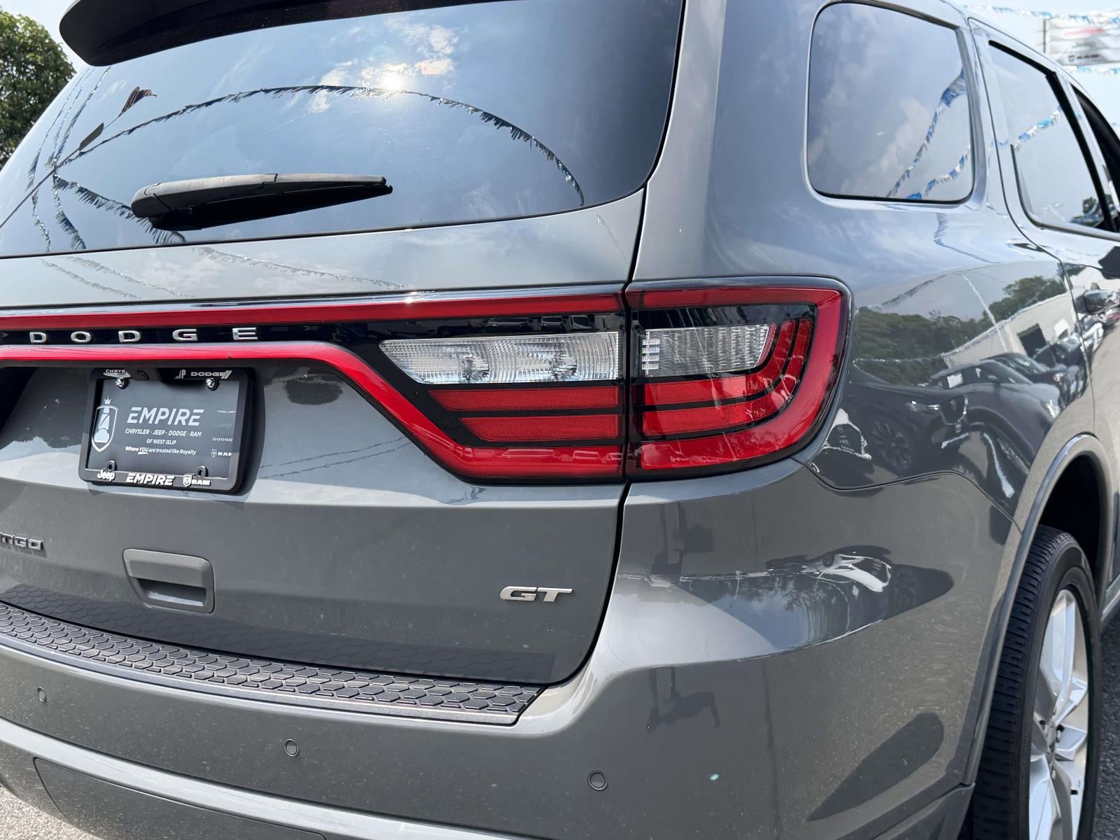 2022 Dodge Durango GT AWD
