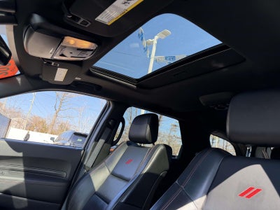 2024 Dodge Durango GT Plus AWD