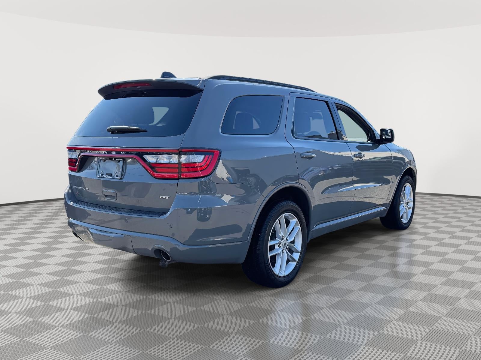 2024 Dodge Durango GT Plus AWD