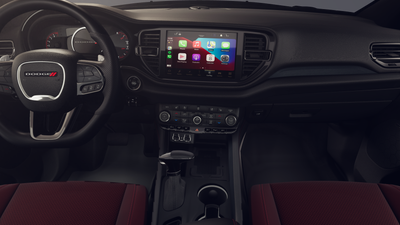 2026 Dodge Durango GT PLUS AWD