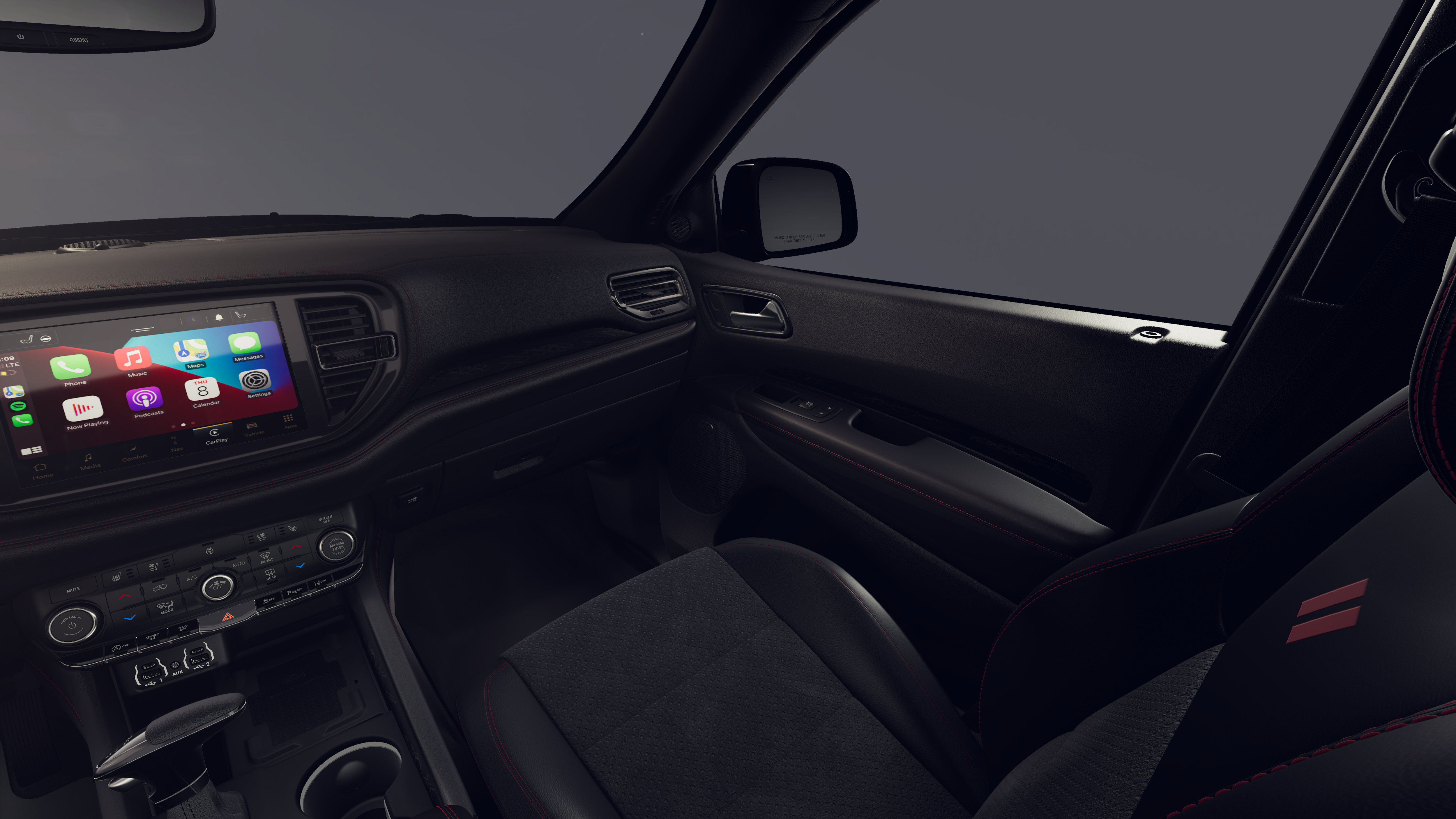 2026 Dodge Durango GT PLUS AWD