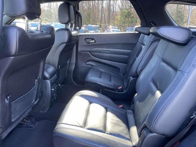 2021 Dodge Durango GT Plus AWD