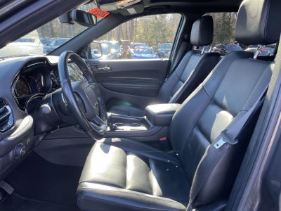 2021 Dodge Durango GT Plus AWD