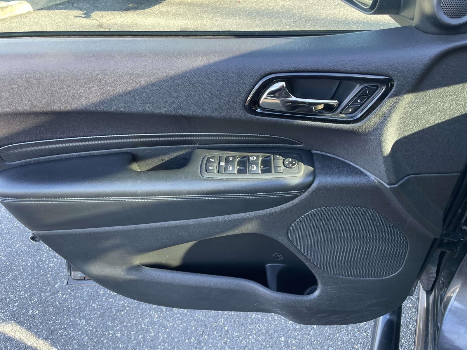 2021 Dodge Durango GT Plus AWD