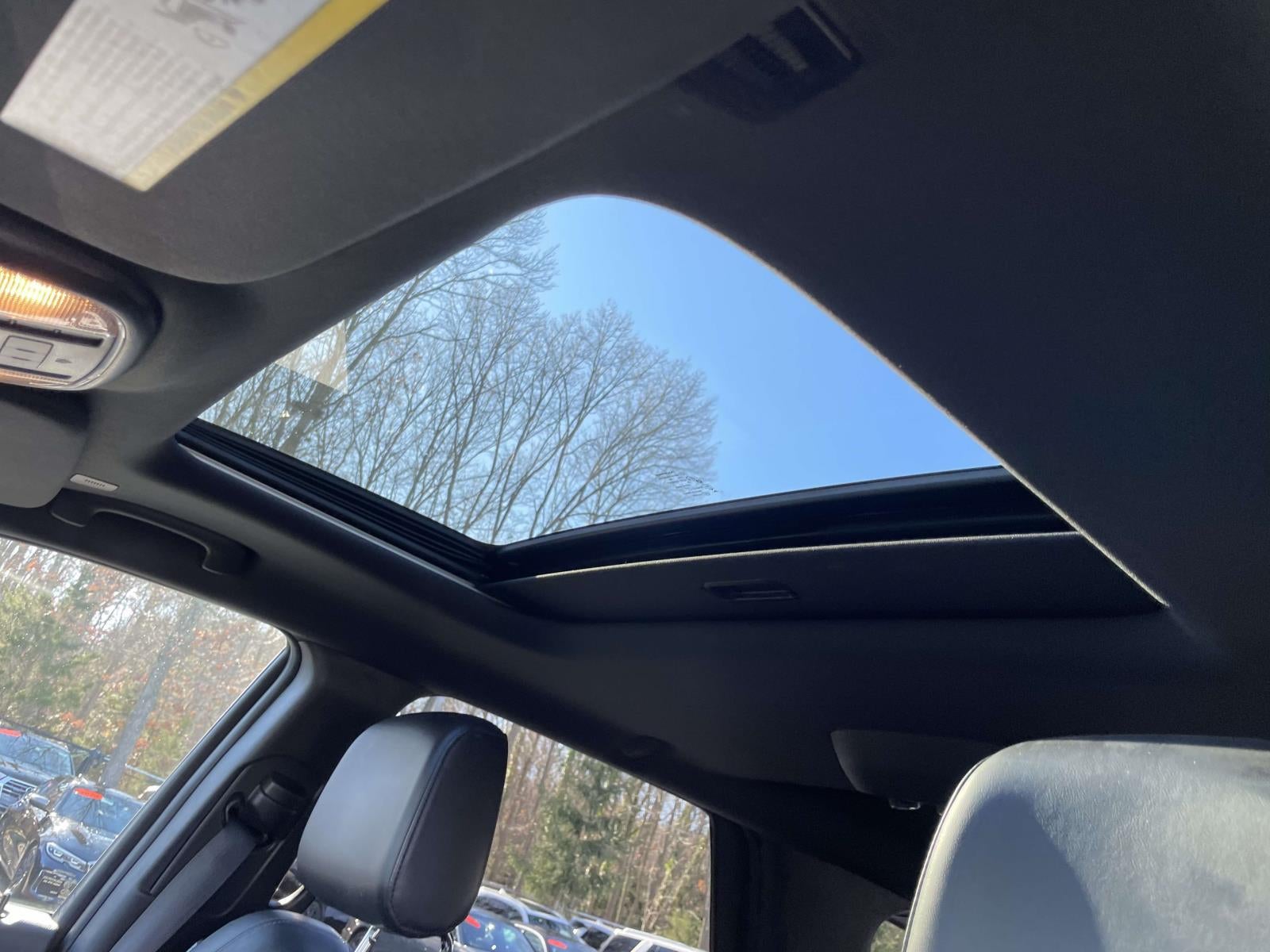 2021 Dodge Durango GT Plus AWD