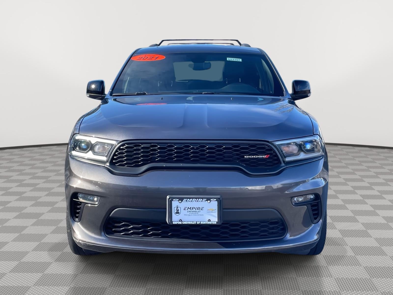 2021 Dodge Durango GT Plus AWD